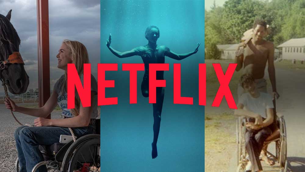 Netflix investe em diversidade. Investimento de US$ 100 milhões é anunciado pela empresa.
